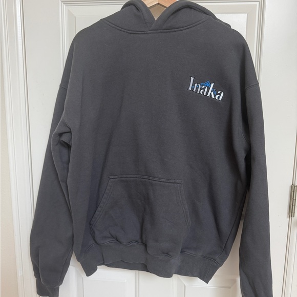 Inaka hoodie - Picture 1 of 3